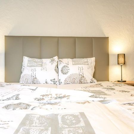 Apartment Eiger - Aare Jungfrau Ag Grindelwald Bagian luar foto