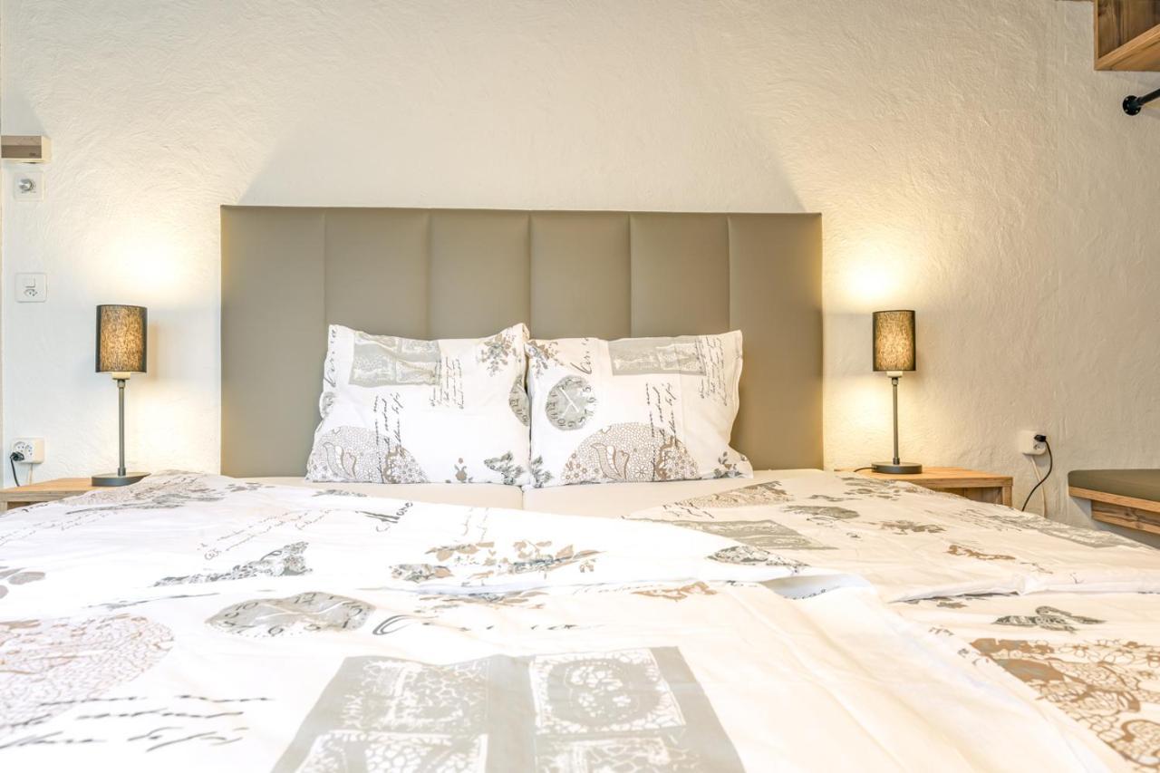 Apartment Eiger - Aare Jungfrau Ag Grindelwald Bagian luar foto